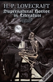 Supernatural Horror In Literature Annotated