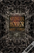Supernatural Horror Short Stories