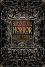 Supernatural Horror Short Stories - Preview