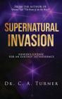 Supernatural Invasion - Preview