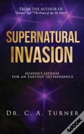 Supernatural Invasion