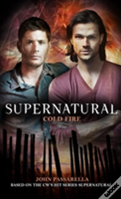 Capa do artigo Supernatural