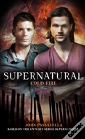 Capa do artigo Supernatural