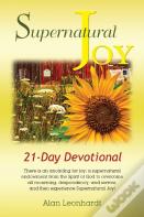 Supernatural Joy