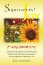 Supernatural Joy - Preview