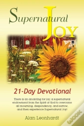 Supernatural Joy