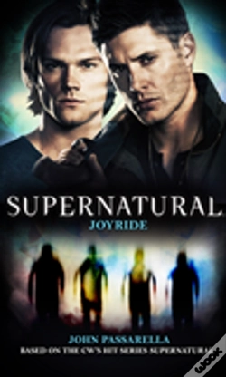 Capa do artigo Supernatural - Joyride