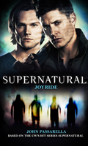 Supernatural - Joyride - Preview
