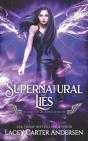 Supernatural Lies - Preview