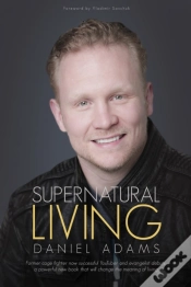 Capa do artigo Supernatural Living
