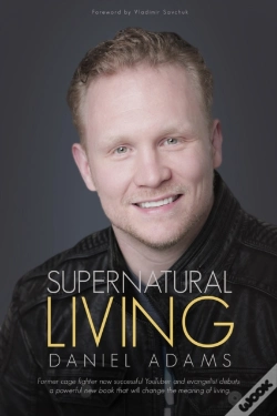 Capa do artigo Supernatural Living