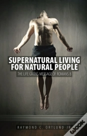 Capa do artigo Supernatural Living For Natural People