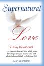 Supernatural Love - Preview