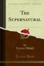 Supernatural - Preview