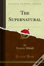 Capa do artigo Supernatural