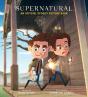 Supernatural - Preview