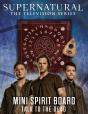 Supernatural Mini Spirit Board - Preview