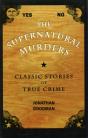 Supernatural Murders - Preview