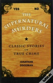 Capa do artigo Supernatural Murders