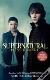 Capa do artigo Supernatural: Nevermore