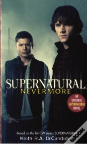 Capa do artigo Supernatural - Nevermore