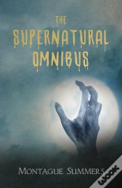 Capa do artigo Supernatural Omnibus