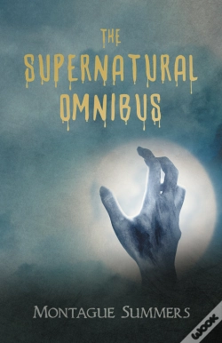 Capa do artigo Supernatural Omnibus