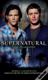 Supernatural: One Year Gone