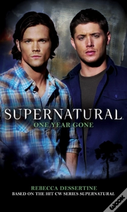 Capa do artigo Supernatural: One Year Gone