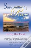 Supernatural Peace