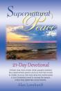 Supernatural Peace - Preview