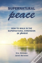 Supernatural Peace