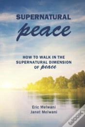 Capa do artigo Supernatural Peace