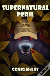 Capa do artigo Supernatural Peril