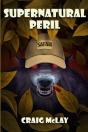 Supernatural Peril - Preview