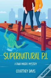 Supernatural P.I.