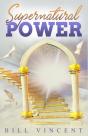 Supernatural Power - Preview
