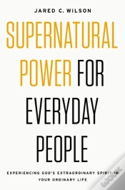 Capa do artigo Supernatural Power For Everyday People