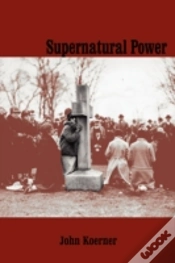 Capa do artigo Supernatural Power
