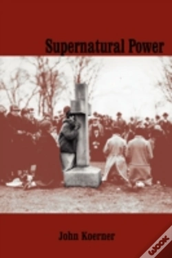 Capa do artigo Supernatural Power