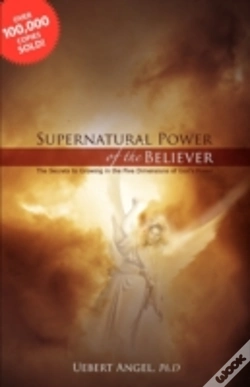 Capa do artigo Supernatural Power Of The Believer