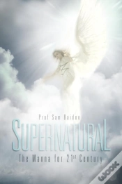 Capa do artigo Supernatural