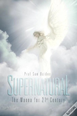 Capa do artigo Supernatural