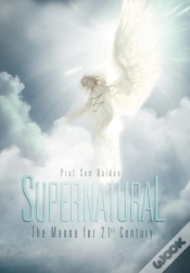 Capa do artigo Supernatural