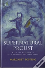 Capa do artigo Supernatural Proust