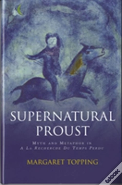 Capa do artigo Supernatural Proust