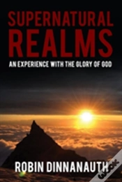 Capa do artigo Supernatural Realms
