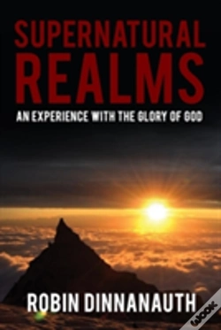 Capa do artigo Supernatural Realms