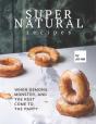 Supernatural Recipes - Preview