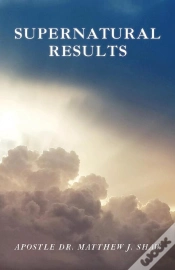 Capa do artigo Supernatural Results